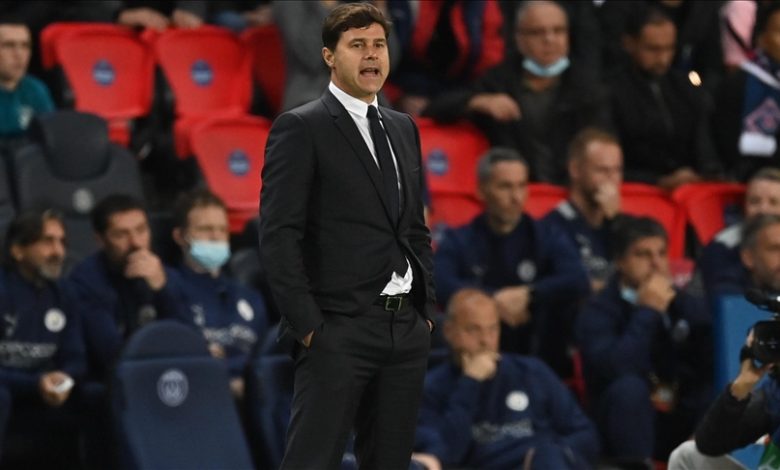 Mauricio Pochettino 1. jula preuzima Chelsea 
 Mauricio Pochettino 1. jula preuzima Chelsea