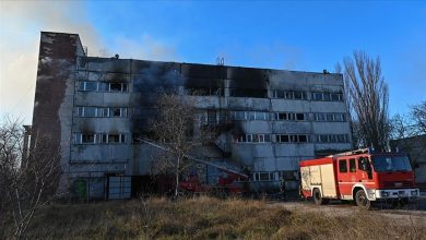 Photo of Ukrajina: U ruskim napadima na Herson poginula 21 osoba 
 Ukrajina: U ruskim napadima na Herson poginula 21 osoba