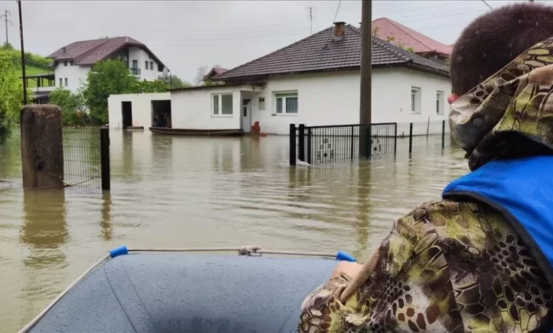 Bihać: U Pokoju bez struje, većina domaćinstava nema ni grijanje