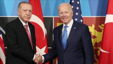 Photo of Američki predsjednik Biden i britanski premijer Sunak čestitali Erdoganu na izbornoj pobjedi