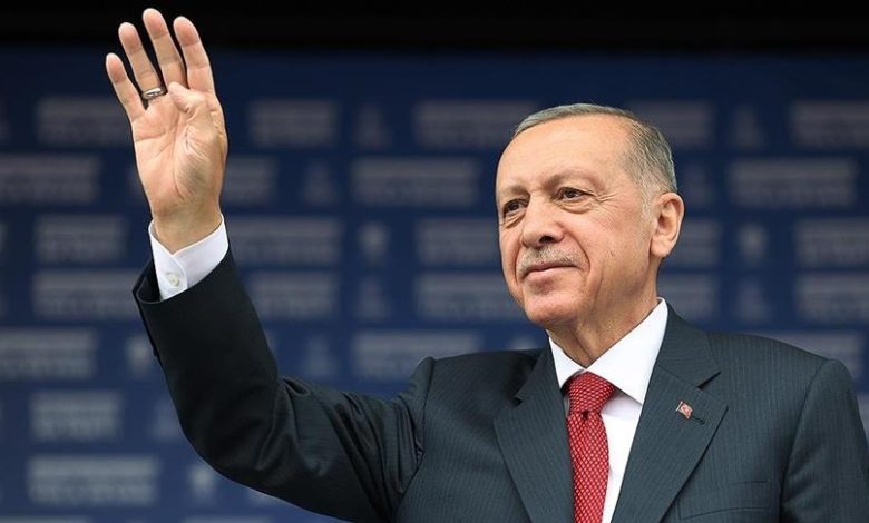 Erdogan uoči drugog kruga izbora: Sada je vrijeme da naš uspjeh krunišemo još većom pobjedom