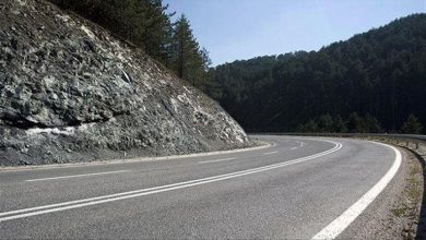 Photo of Na putevima u Bosni i Hercegovini saobraća se po suhom i mjestimično vlažnom kolovozu