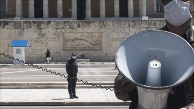 Photo of Grčka: Radnici brodogradilišta stupili u štrajk zbog loših sigurnosnih uvjeta rada