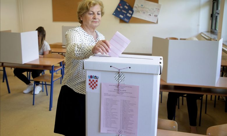 Hrvatska: Pripadnici manjina biraju predstavnike i vijeća