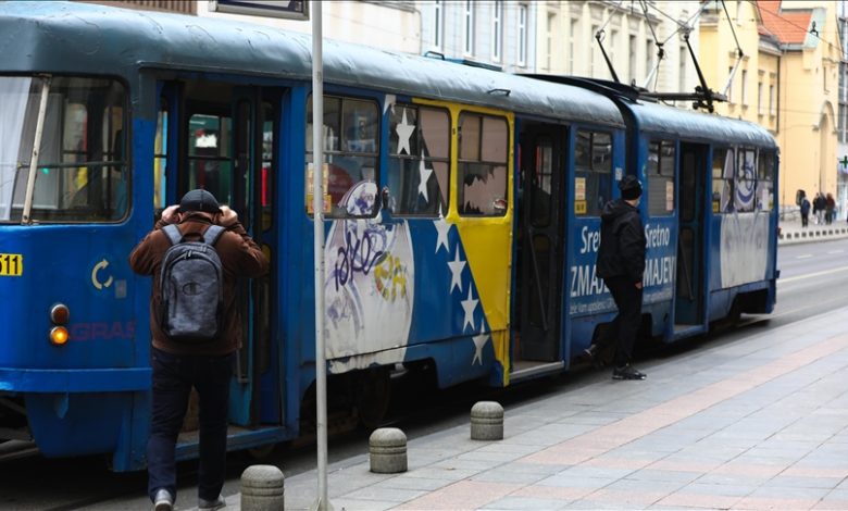 BiH: Svi učenici i studenti u Sarajevu od 1. maja imaće besplatan javni prevoz