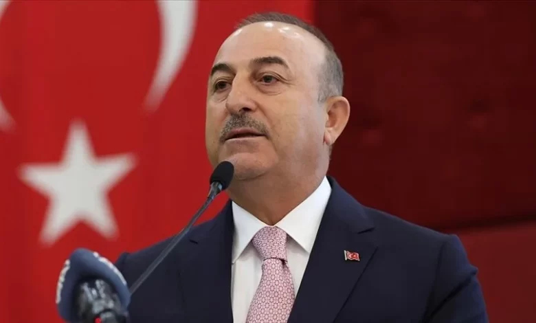 Cavusoglu: Turkiye odbila prijedlog SAD-a da pošalje sistem S-400 Ukrajini