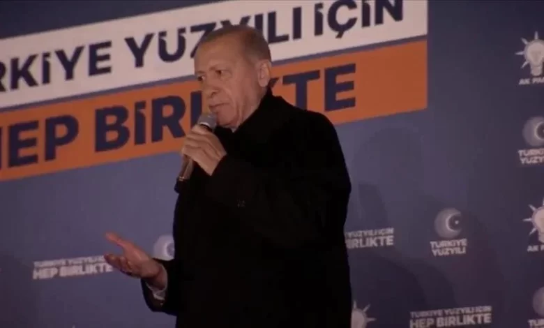 Erdogan nakon izbora: Pobjednik je naša zemlja, naš narod, bez ikakve rasprave