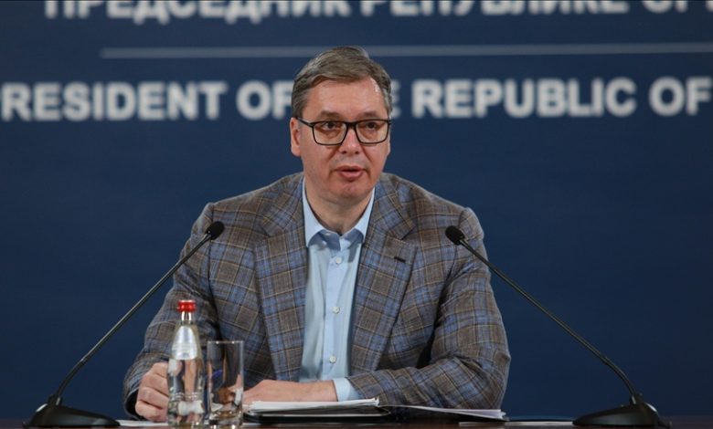 Vučić predstavnicima poljoprivrednika iznio mjere za olakšanje poslovanja