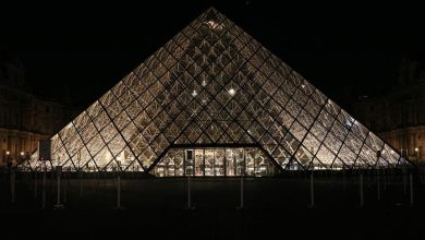 Photo of Pariz: Louvre čuvar neprocjenjivih artefakata iz cijelog svijeta 
 Pariz: Louvre čuvar neprocjenjivih artefakata iz cijelog svijeta