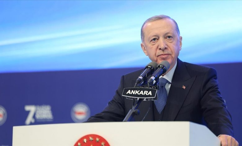 Erdogan: Devizne rezerve Centralne banke Turkiye iznose 122 milijarde dolara 
 Erdogan: Devizne rezerve Centralne banke Turkiye iznose 122 milijarde dolara