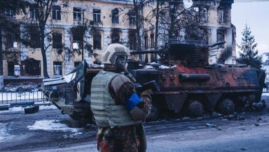 Photo of U ruskim napadima tri osobe poginule, 16 povrijeđeno