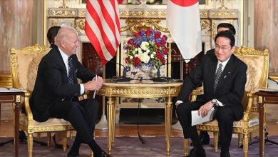 Photo of Uoči samita G7 u Hirošimi: Biden i Kishida razgovarali o bilateralnim i regionalnim temama