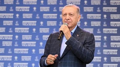 Photo of Erdogan: Cilj nam je do kraja 2023. ne ostaviti niti jednog teroristu krvavih ruku u našoj zemlji