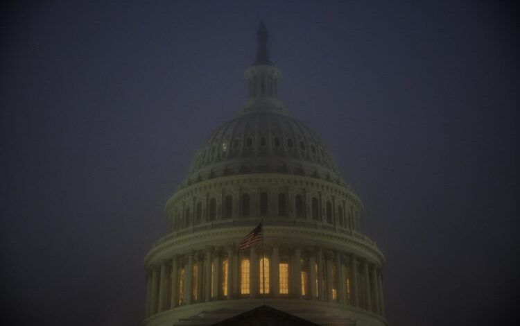 Američki Senat usvojio zakon za podizanje gornje granice duga