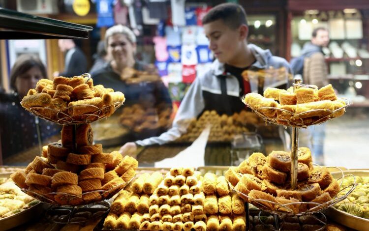 Upozorenje o ishrani tokom Kurban-bajrama za osobe s hroničnim bolestima