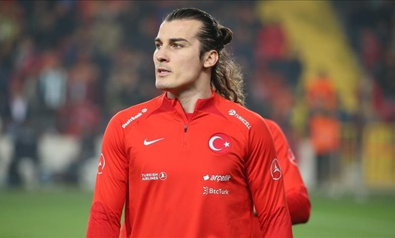 Turski fudbaler Caglar Soyuncu karijeru nastavlja u Atletico Madridu