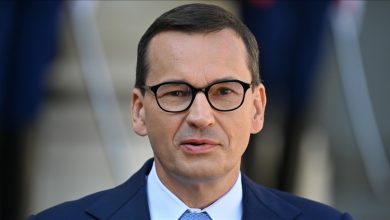 Photo of Poljski premijer Morawiecki predlaže ubrzani put Ukrajine u NATO