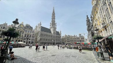 Photo of Belgija: Meteorolozi izdali upozorenje na toplotni talas