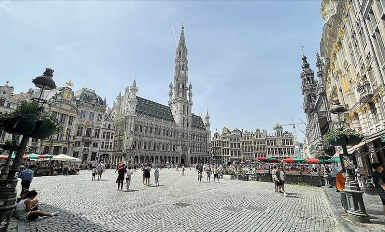 Belgija: Meteorolozi izdali upozorenje na toplotni talas