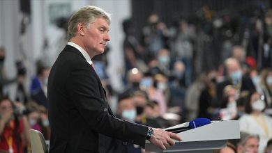 Photo of Dmitrij Peskov: Rusija prati dešavanja na Kosovu, bezuvjetno podržavamo Srbiju i Srbe