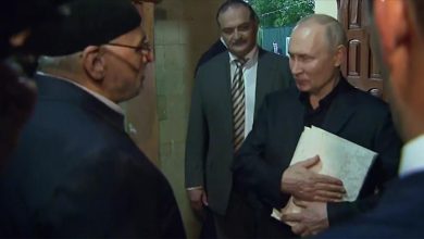 Photo of Putin: Skrnavljenje Kur'ana je zločin u Rusiji 
 Putin: Skrnavljenje Kur'ana je zločin u Rusiji