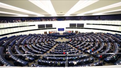 Photo of Evropski parlament poziva NATO da pozove Ukrajinu da se pridruži savezu nakon rata
                            
                                Evropski parlament poziva NATO da pozove Ukrajinu da se pridruži savezu nakon rata