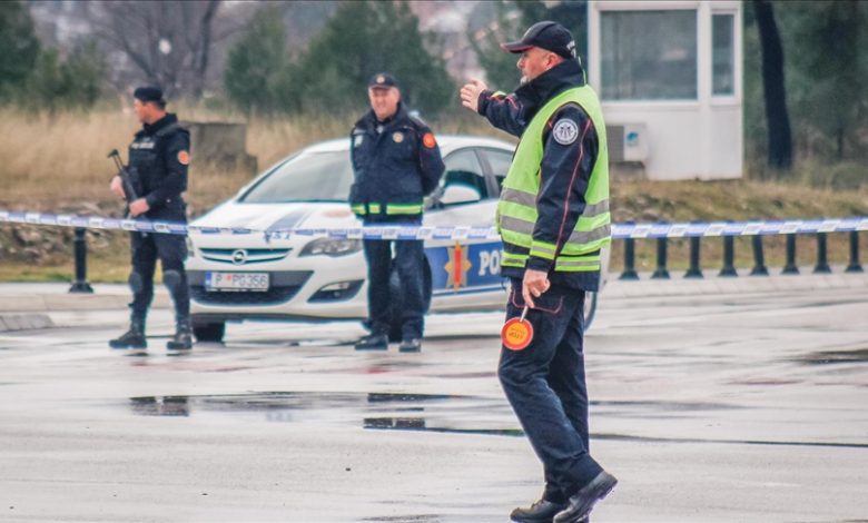 Crna Gora: Dojave o postavljenim bombama u školama, sudovima, ministarstvima