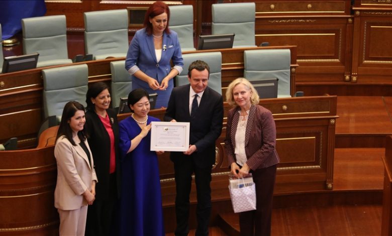 Održana 2. godišnja konferencija pod nazivom „Nema mira bez žena“