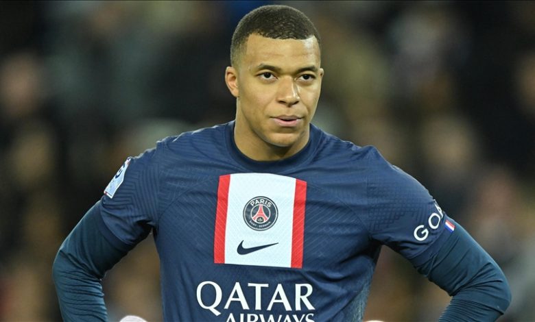 Mbappe demantovao glasine o prelasku iz PSG-a u Real Madrid