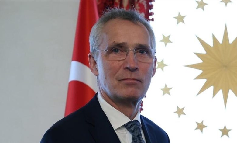 Stoltenberg zahvalio Turkiye na slanju vojske na Kosovo