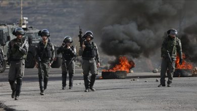 Photo of Dvoje Palestinaca povrijeđeno, 22 uhapšeno u izraelskim racijama na Zapadnoj obali