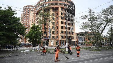 Photo of Ukrajina: U ruskim raketnim napadima na regiju Donjeck i Odesu poginulo šest, a povrijeđeno 19 osoba