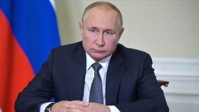 Photo of Putin pozvao na jačanje mehanizama za prevenciju širenja biološkog oružja 
 Putin pozvao na jačanje mehanizama za prevenciju širenja biološkog oružja