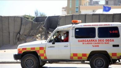 Photo of Somalija: Eksplozija rakete na igralištu ubila najmanje 22 djece