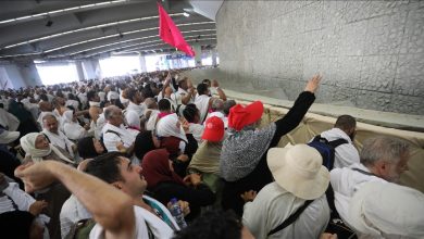 Photo of “Kamenovanjem šejtana” hadžije privode obrede kraju