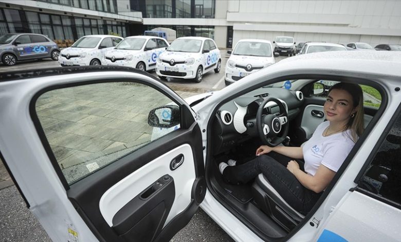 Rješenje za parking i zagađenje okoliša