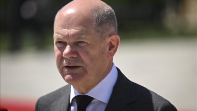 Photo of Njemačka: Scholz promatrao multinacionalnu pomorsku vježbu u Baltičkom moru