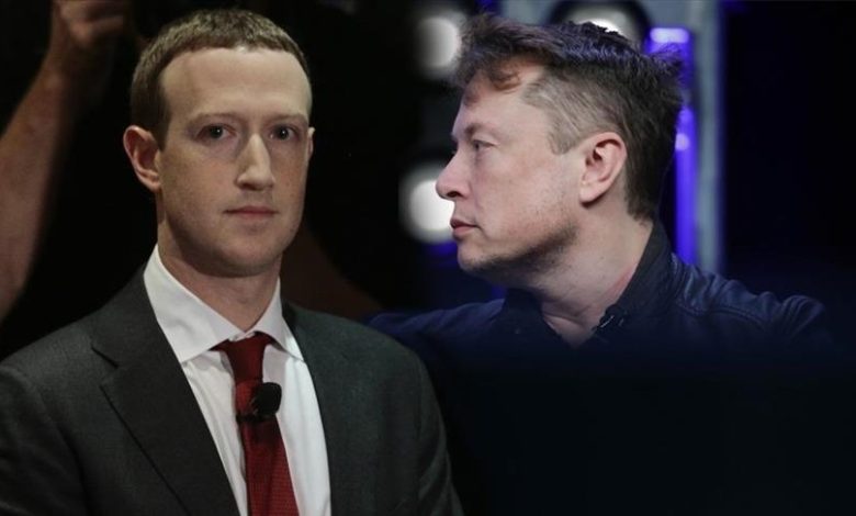 Mark Zuckerberg prihvatio izazov Elona Muska za meč u kavezu