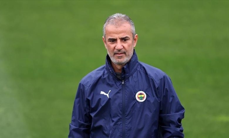 Ismail Kartal po treći put šef stručnog štaba Fenerbahcea 
 Ismail Kartal po treći put šef stručnog štaba Fenerbahcea