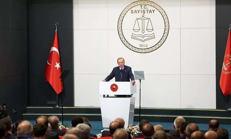 Erdogan: Vizija “Stoljeće Turkiye“ je sveobuhvatna mapa puta progresa