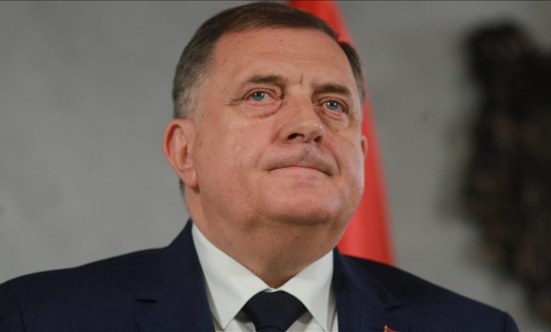 Dodik: Republika Srpska nema plan secesije