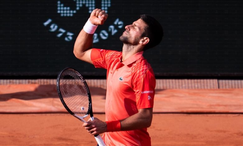 Teniski meč sezone: Đoković savladao Alcaraza i plasirao se u finale Roland Garrosa