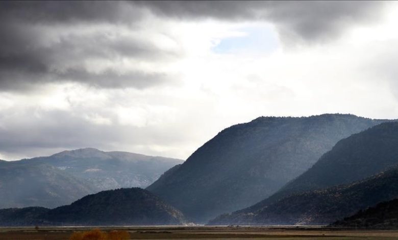 BiH: Na sjeverozapadu Bosne na snazi žuti meteoalarm zbog pljuskova praćenih grmljavinom