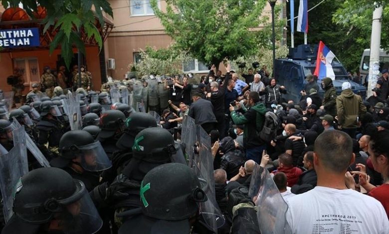 Blinken pozvao sve strane na hitnu deeskalaciju tenzija na severu Kosova