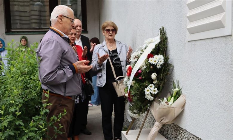 Prije 30 godina granata Vojske Republike Srpske u bistričkom sokaku ubila sedmero djece