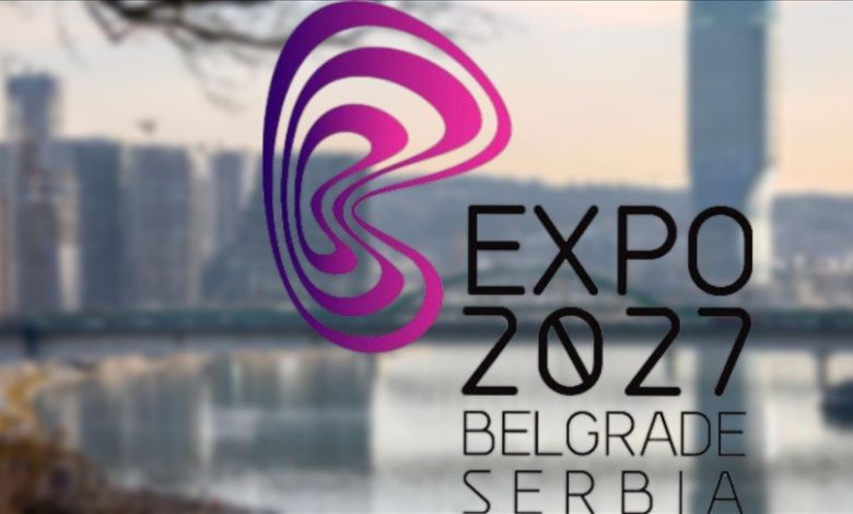 Srbija domaćin međunarodne izložbe EXPO 2027