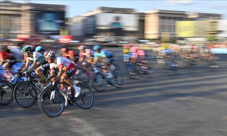 Švajcarski biciklista Gino Mader preminuo nakon nesreće na Tour de Suisse