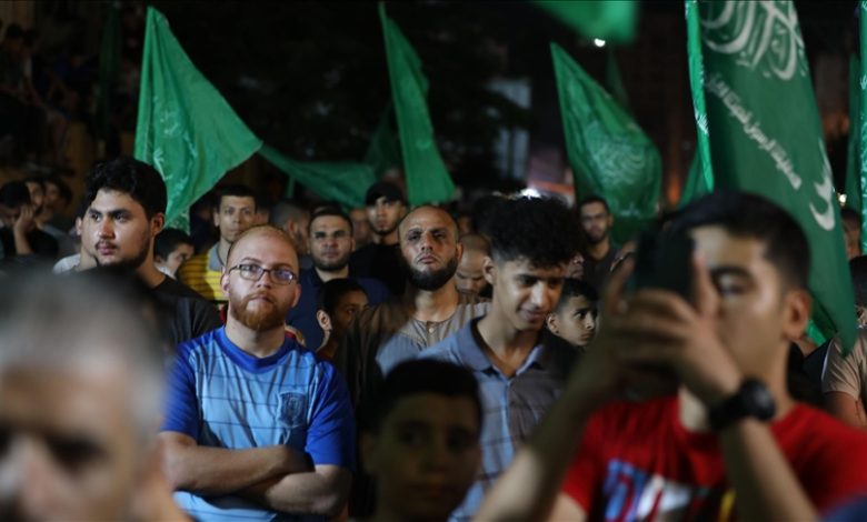 Protesti u Gazi zbog izraelskih napada na Jenin