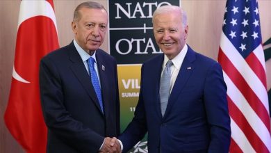 Photo of Biden zahvalio Erdoganu na njegovoj diplomatiji