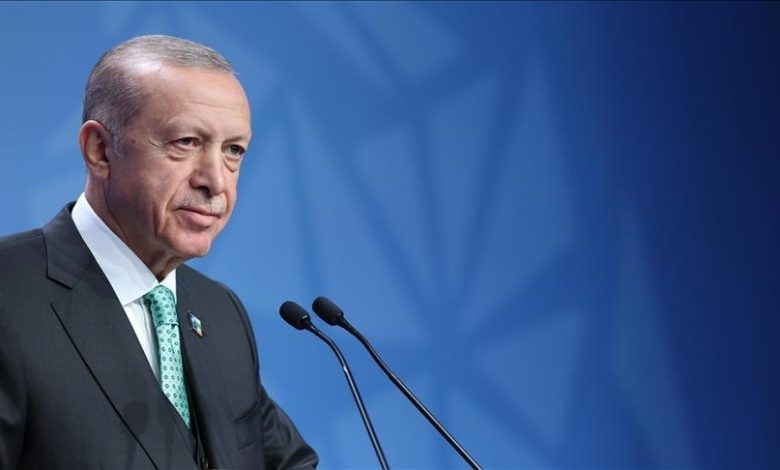 Erdogan: Turkiye želi dodatno ojačati veze sa Saudijskom Arabijom, Katarom i UAE